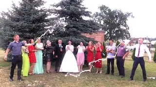 Алена и Алексей 