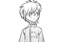 saiouma animation test