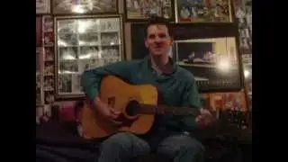 Brandon House - She's Got A Man On Her Mind