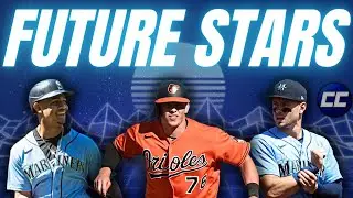 I Used a FUTURE STARS Team Build in Ranked Seasons... (MLB 21)