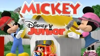 Disney Junior USA Ad Continuity & Commentary December 6, 2021 Good