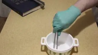 Как сделать гомункула 4