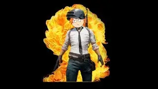 PUBG. Первый мувик