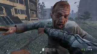 DayZ - Strani avvenimenti a Namalsk w/Green Amigo