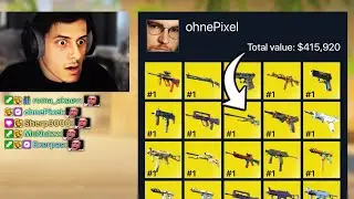 ohnePixel SKIN COLLECTION is almost PERFECT... (Full review)