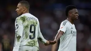 Real Madrid vs Celta Vigo 0-2 Highlights & All Goals 2025 HD