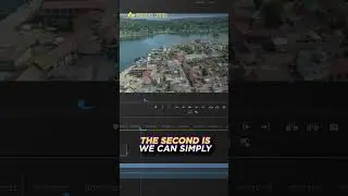 How to Trim/Cut Video In Adobe Premiere Pro!