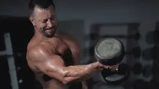 POWER CINEMATIC WORKOUT VIDEO