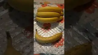 Nutrition Facts About Banana | Nutrition Facts | Oliur & Ayesha 