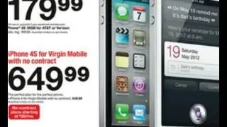 How Much Are Iphone 4