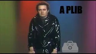 Galla Miklós - A Plib