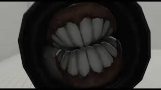 Siren Head. TOP 5. SCP monsters.