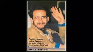 Kuzum (Hasret Gültekin)