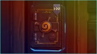 100 БУСТЕРОВ Прибамбасск! [Hearthstone] 100 boosters Mean Streets of Gadgetzan!