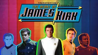 The Heart Of James Kirk