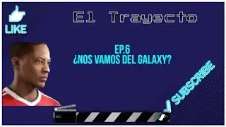 «El Trayecto»//Ep.6