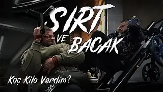2 ANTRENMAN 1 VLOG