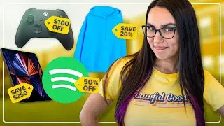 Student Discount Hacks (The Best Student-Only Deals in 2022)