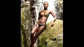 Afro-Caribbean Beauties Part II