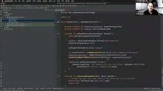 DevCommunity Summit 2021 - Kevin Moore