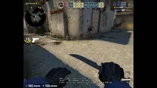 Cum se pune vocea *Moan* in Counter strike  Global Offensive