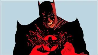 Por qué Flashpoint es TAN importante