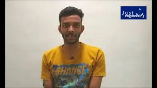 Karan Savalkar (Mechanical Engineer) - PLC, SCADA Automation Training Experience
