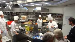 MODUL - Tag der offenen Tür 2013
