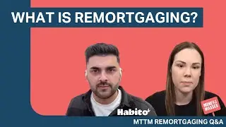 What is remortgaging and how does it work?