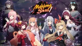 Mahjong Soul Climbing Ladder