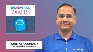 Data Observability: MultiCloud, GenAI Make Challenges Harder