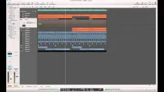 FREE House Music Logic Template (Progressive House)