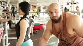 Два простых способа прокачки ягодиц Разбор по пунктам