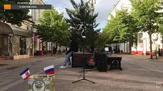 ГруппаНочь • Эфир 17 Мая 2024 • Крым