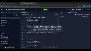 Урок 26: Вложенные классы в Python — структура и организация кода