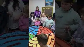 КАК ПРОШЛА СМЕНА У ЮНЫХ ДЕТЕКТИВОВ 🕵🏻‍♂️