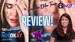 Not Okay - An Interesting Watch | Hulu Original Movie Review