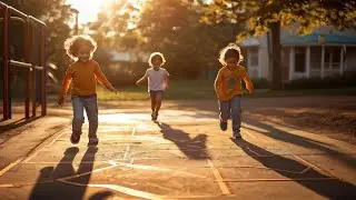 Developing a Child’s Sense of Right and Wrong