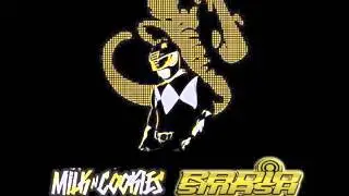 Mastadon (Radio Smash Remix)
