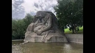 Колыбельная пеплу
