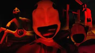 The Curse Girl [HORROR] | ROBLOX || [Full Walkthrough]