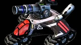 Command & Conquer 4 - Specter's quotes
