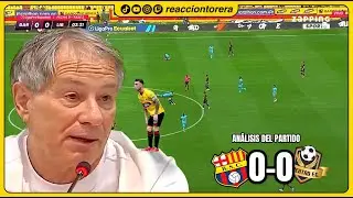 BARCELONA SC 0-0 LIBERTAD  | ANÁLISIS DEL PARTIDO ⚽️🎙 | LIGA PRO - ECUADOR 🇪🇨