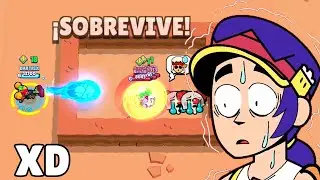 PAPIANDO A FANG DE 100 MANERAS DISTINTAS XD