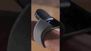 Una pulsera para teclear sin necesidad de teclado #gadgets #tech #gadgets2024