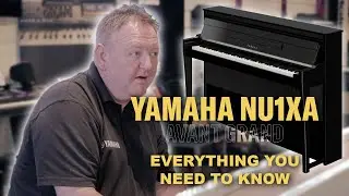 Yamaha NU1XA - Is It The Only Piano You Need?