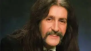 Barış Manço-Gül pembe