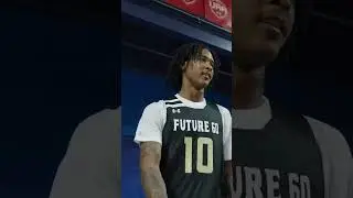 The bounce was on full display at FUTURE 60 🤩 