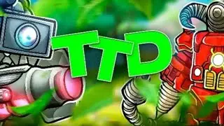 ⚡СТРИМ РОБЛОКС ТТД⚡