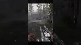 ЗАЯЦ, ГУСЬ! ЗАЯЦ, ГУСЬ! – Atomic Heart: Инстинкт Истребления